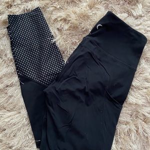 ZYIA active party leggings